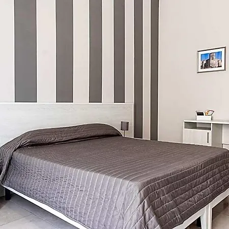 Hotell Costanza Catania