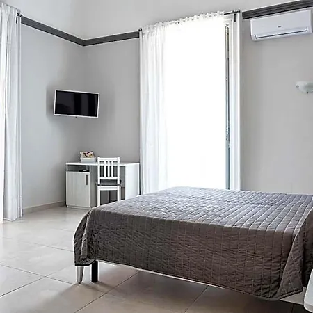 Costanza Hotell Catania