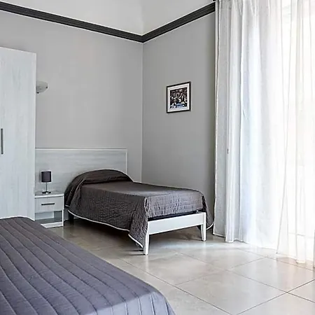 Costanza Hotell Catania