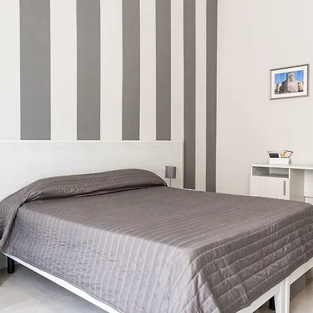 Hotel Costanza 3*